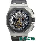 ¥ª¡¼¥Ç¥Þ¥Ô¥² AUDEMARSPIGUET ¥í¥¤¥ä¥ë¥ª¡¼¥¯ ¥ª¥Õ¥·¥ç¥¢ ¥È¥¥¡¼¥ë¥Ó¥è¥ó ¥¯¥í¥Î¥°¥é¥Õ ¥ª¡¼¥×¥ó¥ï¡¼¥¯ 26348IO.OO.A002CA.01 Ãæ¸Å ¥á¥ó¥º ÏÓ»þ·×