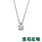 ダイヤモンド ジュエリー 宝石広場オリジナル ダイヤ ペンダントネックレス D 0.303ct  新品  ジュエリー