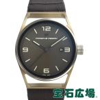 ポルシェデザイン PORSCHE DESIGN 1919デイトタイマー・エタニティ 6020.3.03.004.07.2 中古 メンズ 腕時計