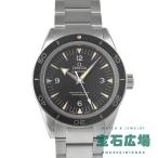 オメガ OMEGA シーマスター300 マスターコーアクシャル 233.30.41.21.01.001 未使用 メンズ 腕時計