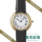 カルティエ Cartier ヴァンドーム  中古 メンズ 腕時計