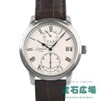 グラスヒュッテ オリジナル GLASHUTTE ORIGINAL セネタクロノメーター 58-01-01-04-04 中古 メンズ 腕時計