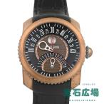 ジェラルド ジェンタ GERALD GENTA (中古) ジェフィカ GBS.Y.98.331.CN.BD 中古 メンズ 腕時計