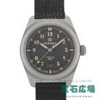フォーメックス FORMEX FIELD ASH GREY  中古 メンズ 腕時計