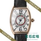 フランクミュラー FRANCK MULLER トノウカーベックス ヴェガス 6850VEGAS 中古 メンズ 腕時計