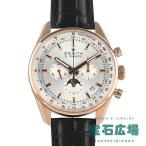 ゼニス ZENITH エルプリメロ 410 18.2091.410/01.C494 中古 メンズ 腕時計