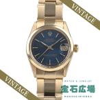 ロレックス ROLEX デイトジャスト 6824/8 中古 ユニセックス 腕時計
