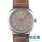 パネライ PANERAI ラジオミール オフィチーネ 世界限定300本 PAM01385 中古 メンズ 腕時計