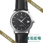 オメガ OMEGA デ・ヴィル プレステージ 4800-51 中古 メンズ 腕時計