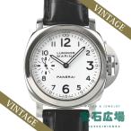 パネライ PANERAI ルミノール マリーナ PAM00113 中古 メンズ 腕時計