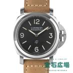 パネライ PANERAI ルミノールベース ロゴ 44mm PAM01086 中古 メンズ 腕時計
