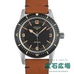ロンジン（中古） ロンジン スキンダイバー L2.822.4.56.2 中古 メンズ ロンジン LONGINES