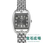 エルメス HERMES ケープコッド トノー CT1.210 中古 レディース 腕時計