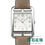 エルメス HERMES ケープコッド CC1.810 中古 メンズ 腕時計