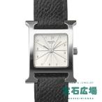 エルメス HERMES Hウォッチ HH1.210.132 レディース 腕時計