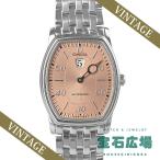 オメガ OMEGA デ・ヴィル ジャンピングアワー  中古 メンズ 腕時計