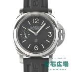 パネライ PANERAI ルミノール ロゴ 44mm PAM01084 中古 メンズ 腕時計