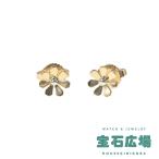 ティファニー TIFFANY＆Co. デイジーピアス  中古 レディース ジュエリー