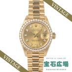 ロレックス ROLEX デイトジャスト 69138G レディース 腕時計