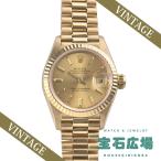 ロレックス ROLEX デイトジャスト 69178
