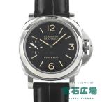 パネライ PANERAI ルミノール マリーナ 銀座ブティック限定100本 PAM00415 中古 メンズ 腕時計