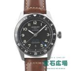 ロンジン LONGINES スピリット ズールータイム L3.812.4.53.2 中古 メンズ 腕時計