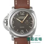 パネライ PANERAI ルミノール1950 レフ�