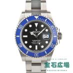 ロレックス ROLEX サブマリーナーデイト 126619LB メンズ 腕時計