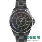 シャネル CHANEL J12 エレクトロ 38MM 世