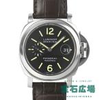 パネライ PANERAI ルミノール マリーナ PAM00104 中古 メンズ 腕時計
