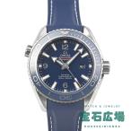 オメガ OMEGA シーマスター プラネットオーシャン 232.92.38.20.03.001 中古 ユニセックス 腕時計