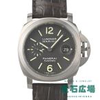 パネライ PANERAI ルミノール マリーナ PAM00240 中古 メンズ 腕時計
