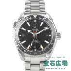 オメガ OMEGA シーマスター プラネットオーシャン 600M 232.30.44.22.01.001 中古 メンズ 腕時計