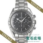 オメガ OMEGA スピードマスター 1st レプリカ 3594-50 中古 メンズ 腕時計