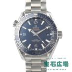 オメガ OMEGA シーマスター プラネットオーシャン 600M 215.30.44.21.03.001 中古 メンズ 腕時計