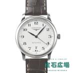 ロンジン LONGINES マスターコレクション L2.628.4.78.3 中古 未使用品 メンズ 腕時計