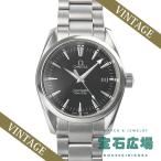 オメガ OMEGA シーマスター アクアテラ 2518-50 中古 ユニセックス 腕時計
