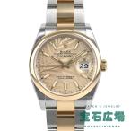 ロレックス ROLEX デイトジャスト 36 1
