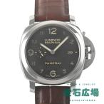 パネライ（中古） ルミノール マリーナ 1950 3デイズ PAM00359 中古 メンズ パネライ PANERAI