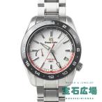 グランドセイコー Grand Seiko スポーツコレクション AJHH創立20周年記念限定500本 SBGE311 9R66-0BB0 中古 メンズ 腕時計