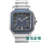 カルティエCartierサントスド...