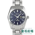 グランドセイコー Grand Seiko グランドセイコー 50周年限定300本 SBGR075 9S65-00E0 中古 メンズ 腕時計