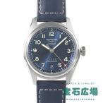 ロンジン LONGINES スピリット L3.410.4.93.0 中古 極美品 メンズ 腕時計