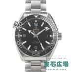 オメガ OMEGA シーマスター プラネットオーシャン 600M 215.30.44.21.01.001 中古 メンズ 腕時計