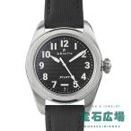 ゼニス ZENITH パイロット オートマティック 03.4000.3620/21.I001 中古 メンズ 腕時計