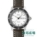 ジン Sinn 104.ST.SAIW 104.ST.SAIW 中古 メンズ 腕時計