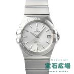 オメガ OMEGA コンステレーション コーアクシャル クロノメーター 123.10.35.20.02.001 中古 メンズ 腕時計