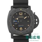 パネライ PANERAI ルミノール1950 カー�