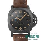 パネライ PANERAI ルミノール マリー�