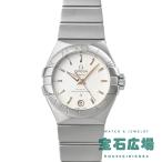 オメガ OMEGA コンステレーション 127.10.27.20.02.001 中古 レディース 腕時計